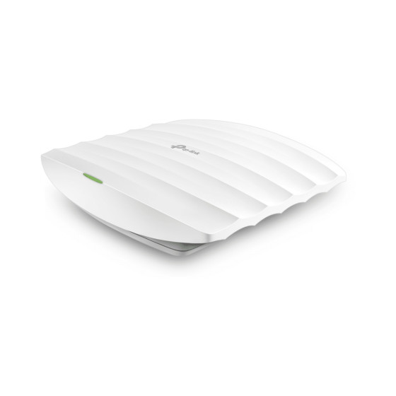 Tplink AC1200 Wireless Dual Band Gigabit Ceiling Mount Access Point, Qualcomm (EAP225)