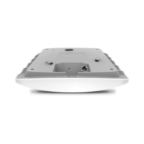 Tplink AC1200 Wireless Dual Band Gigabit Ceiling Mount Access Point, Qualcomm (EAP225)