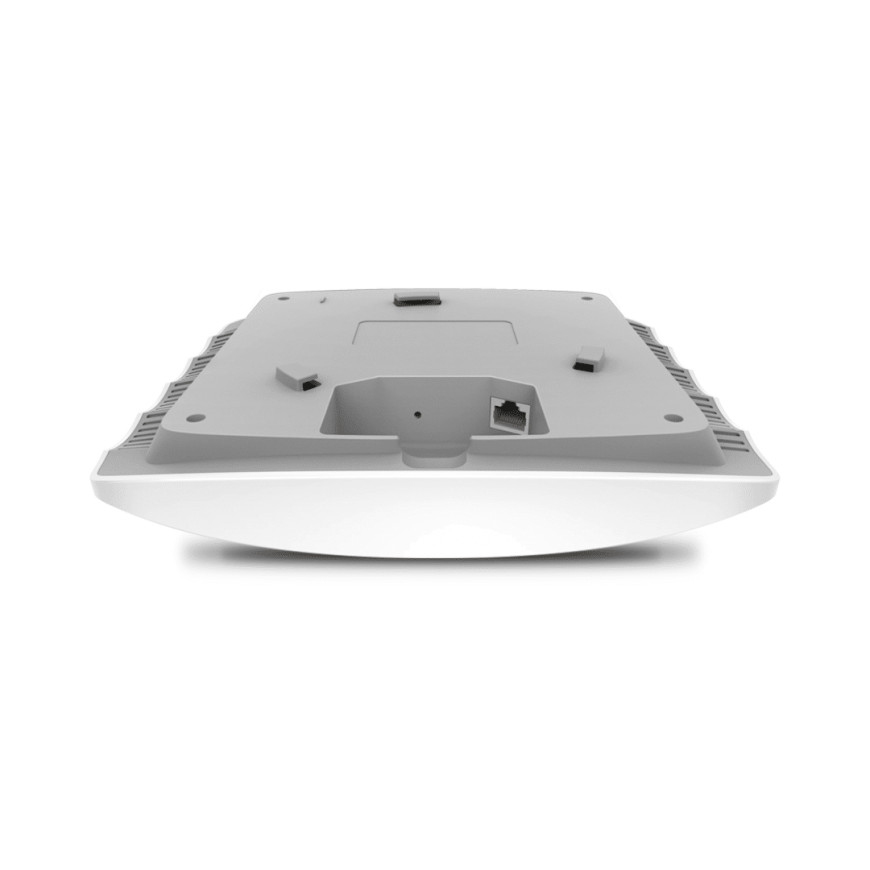 Tplink AC1200 Wireless Dual Band Gigabit Ceiling Mount Access Point, Qualcomm (EAP225)