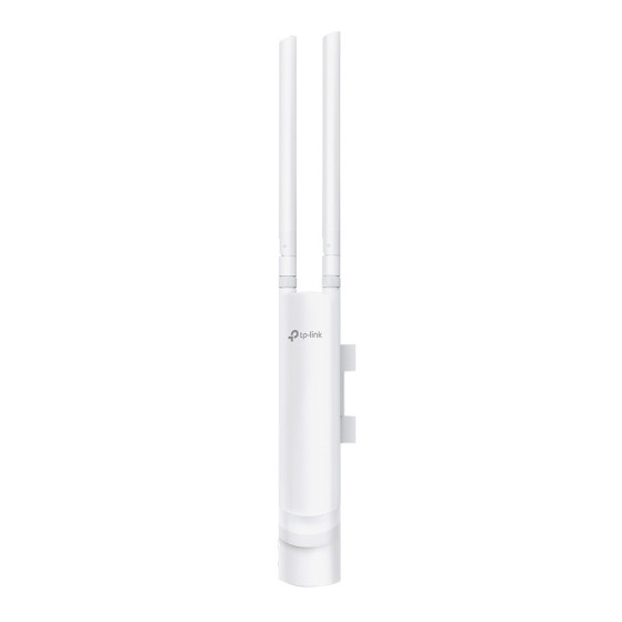 Point d'accès Mesh Tp-link WiFi Mesh AC1200 (EAP225-OUTDOOR)