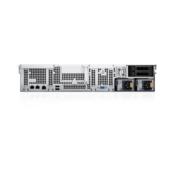 Serveur Rack Dell PowerEdge R760XS - Silver (PER760XS1A)