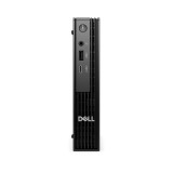 Ordinateur de bureau Mini Dell Pro Micro QCM1250 Ultra 5-235T noir (QCM1250-U5-UBU)