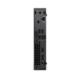Ordinateur de bureau Mini Dell Pro Micro QCM1250 Ultra 5-235T noir (QCM1250-U5-UBU)
