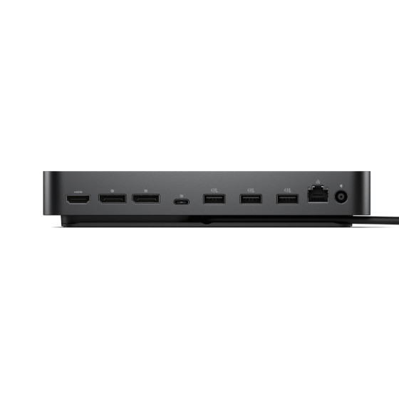 DELL Pro Dock - WD25 (DL-WD25)
