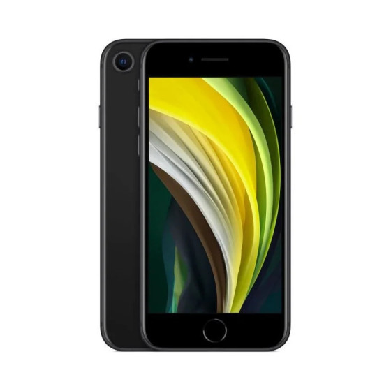 iPhone SE 128 Go (MHGT3F/A)