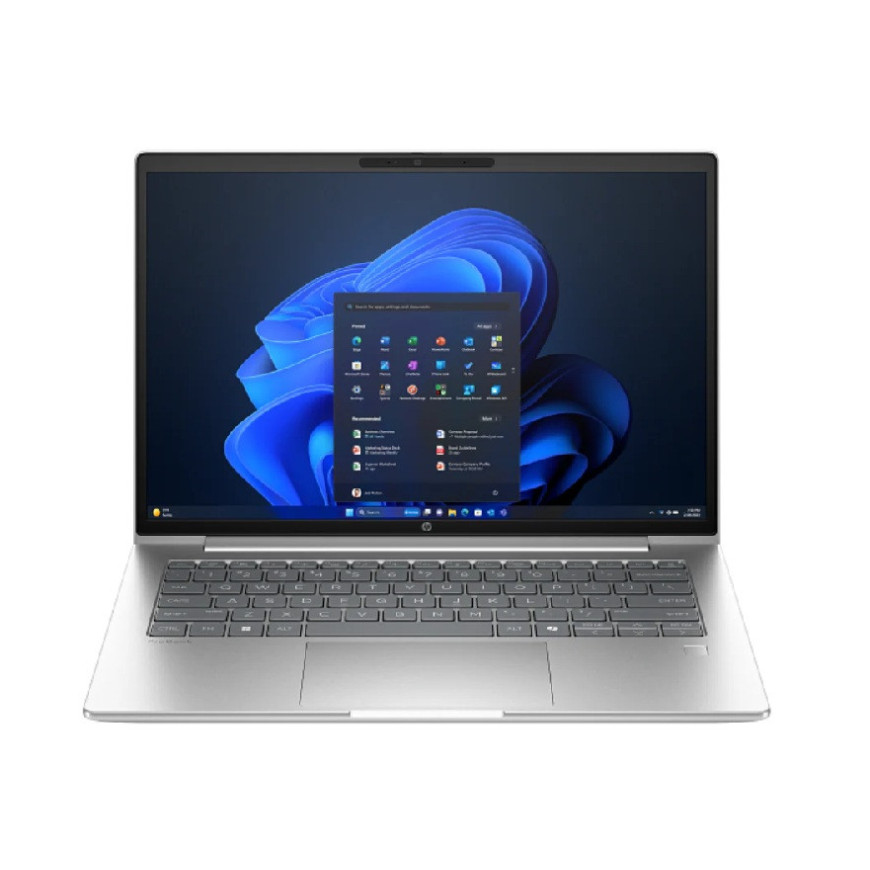 HP ProBook 4 G1iR 14 Intel Core 7-150U (jusqu'à 5,4 GHz avec technologie Intel Turbo Boost, 12 Mo de cache (CA6T9AT)