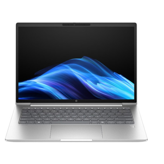 HP ProBook 4 G1i 16 Intel Core Ultra 7-255U (jusqu'à 5,2 GHz avec technologie Intel Turbo Boost (CW5X1EA)