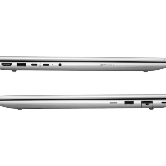 HP ProBook 4 G1i 16 Intel Core Ultra 7-255U (jusqu'à 5,2 GHz avec technologie Intel Turbo Boost (CW5X1EA)