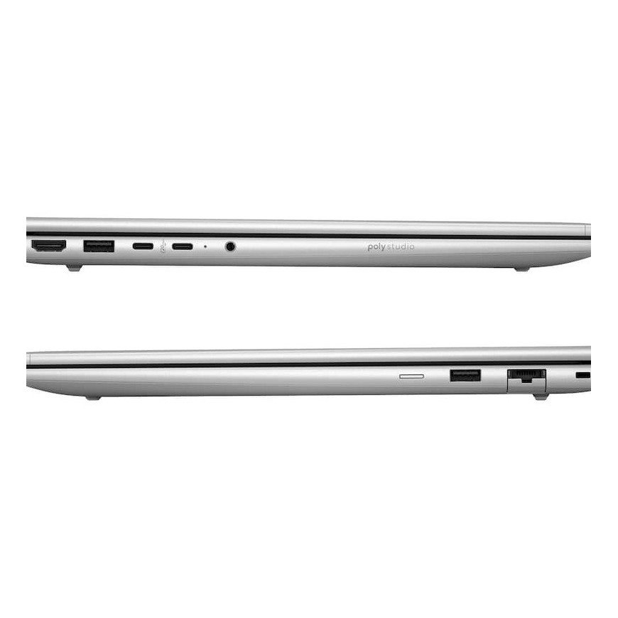 HP ProBook 4 G1i 16 Intel Core Ultra 7-255U (jusqu'à 5,2 GHz avec technologie Intel Turbo Boost (CW5X1EA)