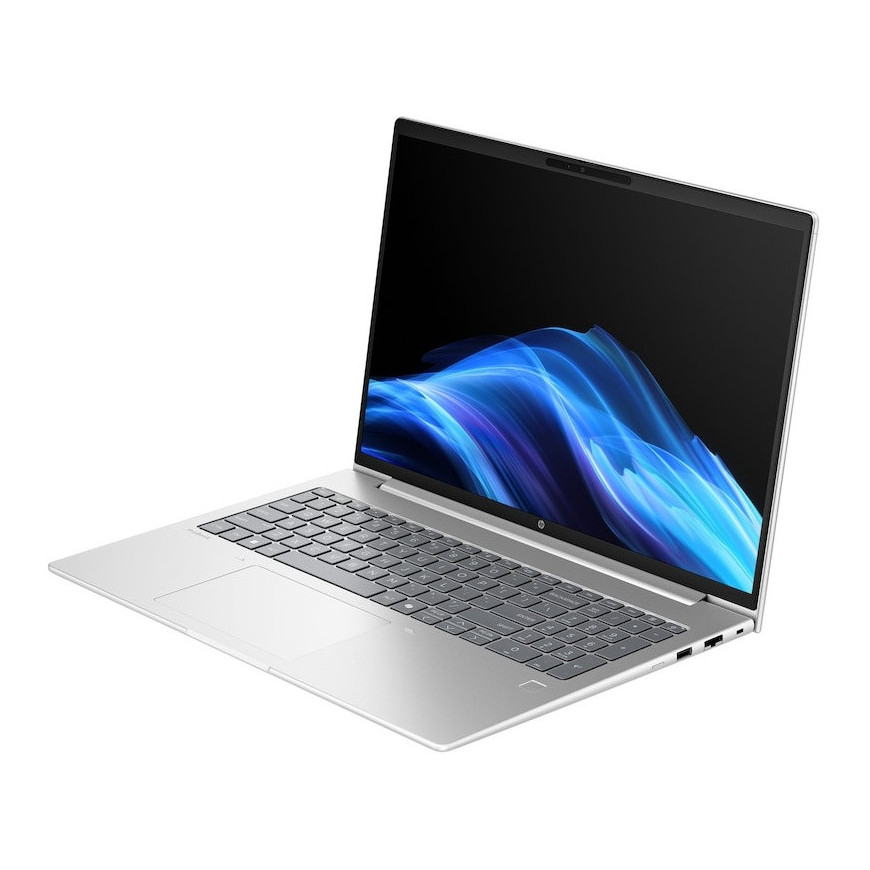 HP ProBook 4 G1i 16 Intel Core Ultra 7-255U (jusqu'à 5,2 GHz avec technologie Intel Turbo Boost (CW5X1EA)