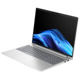 HP ProBook 4 G1i 16 Intel Core Ultra 7-255U (jusqu'à 5,2 GHz avec technologie Intel Turbo Boost (CW5X1EA)