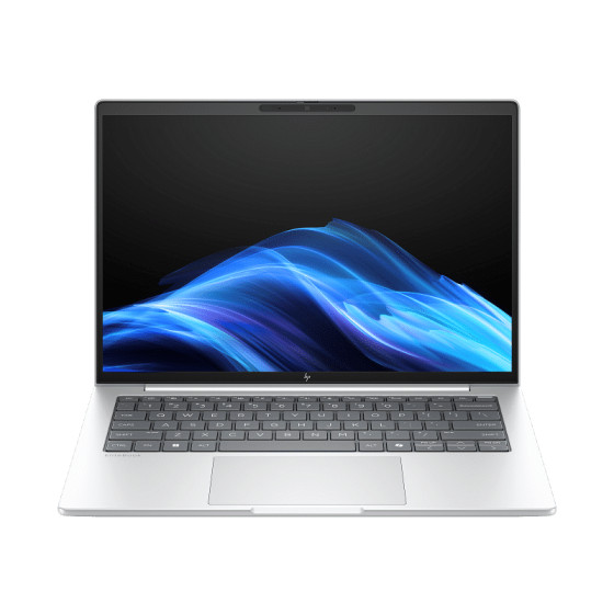 PC portable HP EliteBook 8 G1i Ultra 7-255U 14" (CW5Z6EA)