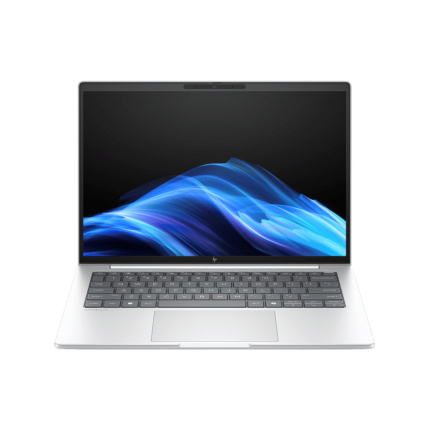 PC portable HP EliteBook 8 G1i Ultra 7-255U 14" (CW5Z6EA)