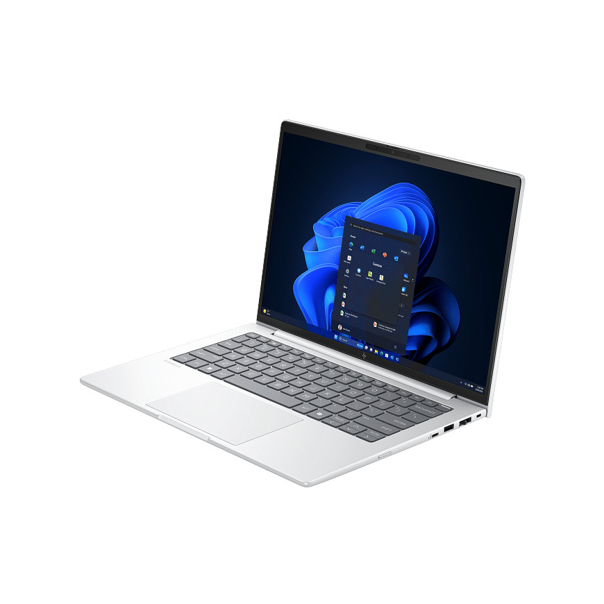 PC portable HP EliteBook 8 G1i Ultra 7-255U 14" (CW5Z6EA)