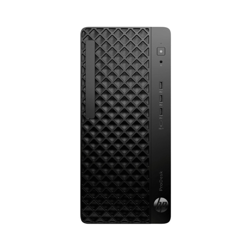 Ordinateur de bureau HP ProDesk 4 Twr G1i Ultra 7-265 (CW3H5EA)
