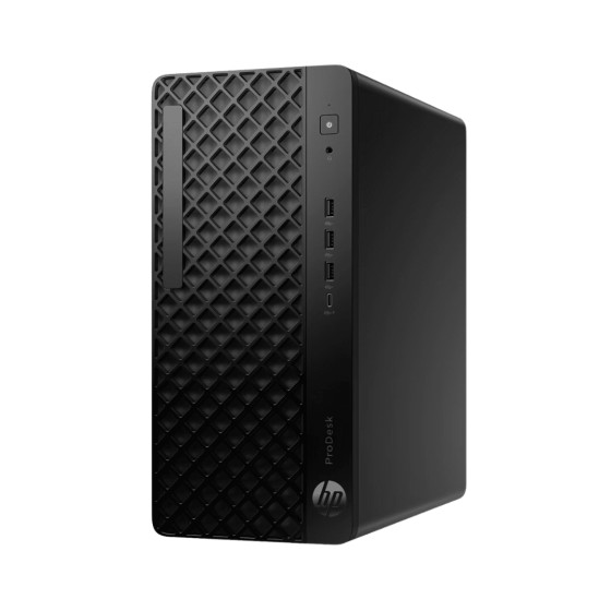Ordinateur de bureau HP ProDesk 4 Twr G1i Ultra 7-265 (CW3H5EA)
