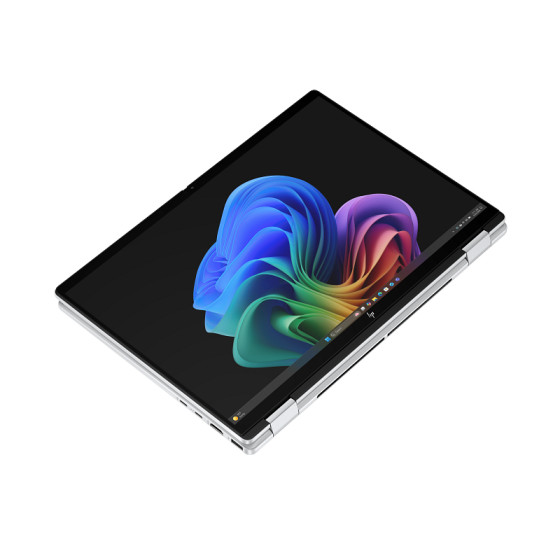 HP OmniBook X Flip AI x360 14-fm0020nk Ultra 5-226V RAM 16GB HDD 512GB SSD ECRAN 14" OS Win 11 H TOUCH (BU6V0EA)