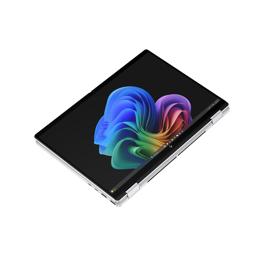 HP OmniBook X Flip AI x360 14-fm0020nk Ultra 5-226V RAM 16GB HDD 512GB SSD ECRAN 14" OS Win 11 H TOUCH (BU6V0EA)