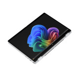 HP OmniBook X Flip AI x360 14-fm0020nk Ultra 5-226V RAM 16GB HDD 512GB SSD ECRAN 14" OS Win 11 H TOUCH (BU6V0EA)