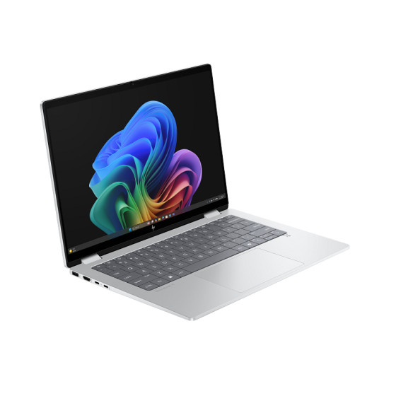 HP OmniBook X Flip AI x360 14-fm0020nk Ultra 5-226V RAM 16GB HDD 512GB SSD ECRAN 14" OS Win 11 H TOUCH (BU6V0EA)
