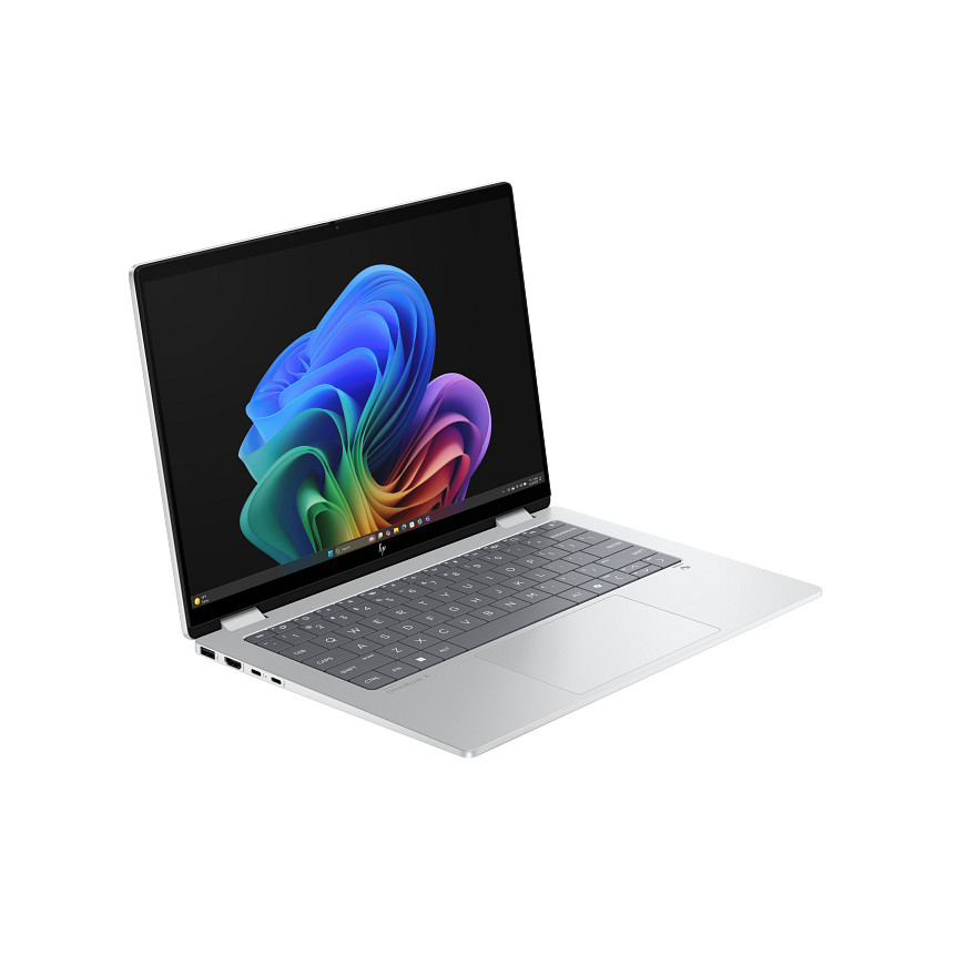HP OmniBook X Flip AI x360 14-fm0020nk Ultra 5-226V RAM 16GB HDD 512GB SSD ECRAN 14" OS Win 11 H TOUCH (BU6V0EA)