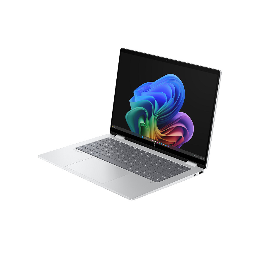 HP OmniBook X Flip AI x360 14-fm0020nk Ultra 5-226V RAM 16GB HDD 512GB SSD ECRAN 14" OS Win 11 H TOUCH (BU6V0EA)