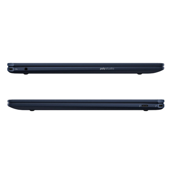 HP OmniBook ULTRA Flip AI x360 14-fh0010nk Ultra 7-256V RAM 16GB HDD 1TB SSD Ecran 14.0" OS Win 11 H TOUCH (C1KF2EA)