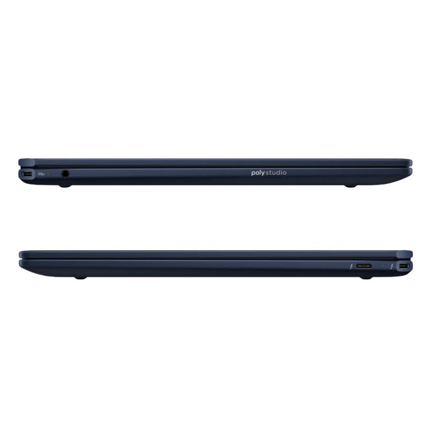 HP OmniBook ULTRA Flip AI x360 14-fh0010nk Ultra 7-256V RAM 16GB HDD 1TB SSD Ecran 14.0" OS Win 11 H TOUCH (C1KF2EA)