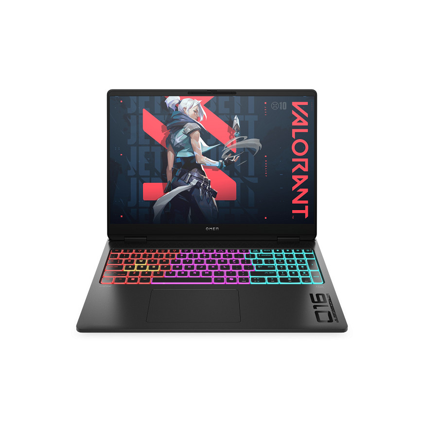 PC portable Gamer HP Omen Max 16 Ultra 9-275HX 16 pouces (CQ9M6EA)