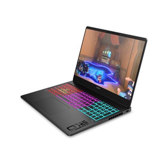 PC portable Gamer HP Omen Max 16 Ultra 9-275HX 16 pouces (CQ9M6EA)