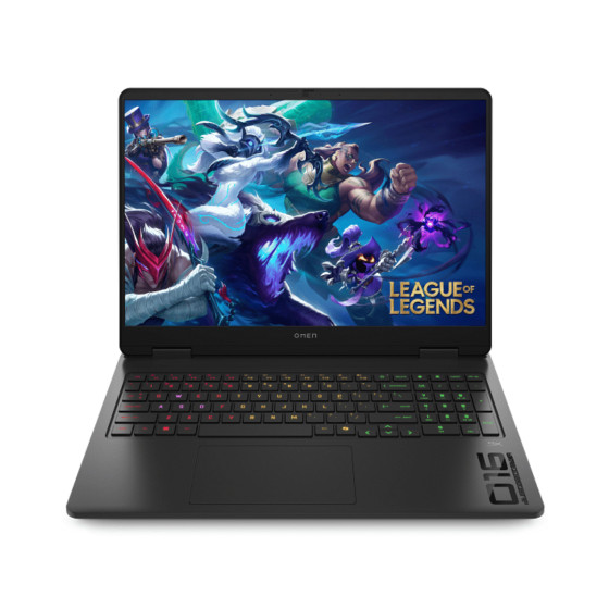 PC portable Gamer HP Omen 16-am0086nf 16.1" Intel Core i9-14900HX (D01JWEA)