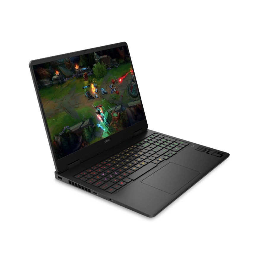 PC portable Gamer HP Omen 16-am0086nf 16.1" Intel Core i9-14900HX (D01JWEA)