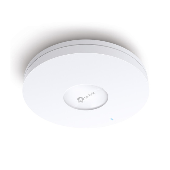 Point d'accès plafonnier WiFi 6 AX1800 bi-bande (EAP610)