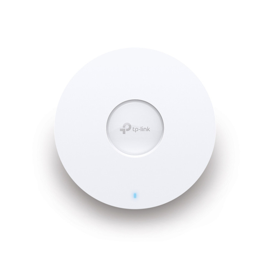 Point d'accès TP-LINK WiFi 6 AX3000 plafonnier (EAP650)