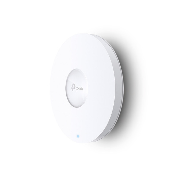 Point d'accès TP-LINK WiFi 6 AX3000 plafonnier (EAP650)
