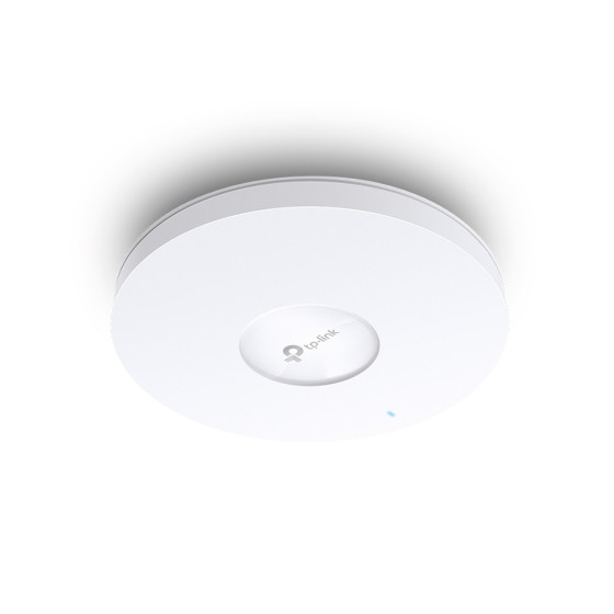 Point d'accès TP-LINK WiFi 6 AX3000 plafonnier (EAP650)