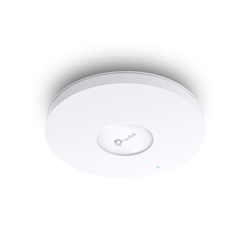 Point d'accès TP-LINK WiFi 6 AX3000 plafonnier (EAP650)