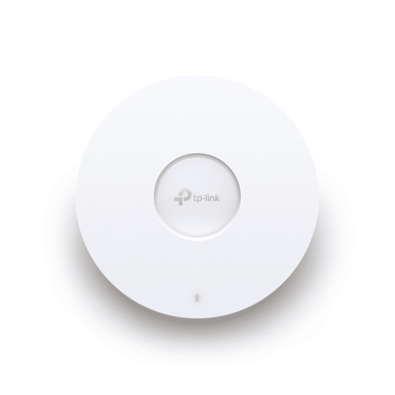 Point d'accès Tp-link WiFi 6 AX3000 plafonnier (EAP653)