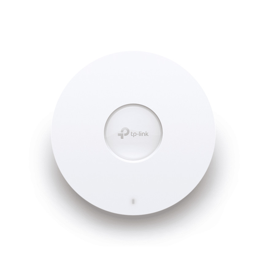 Point d'accès Tp-link WiFi 6 AX3000 plafonnier (EAP653)