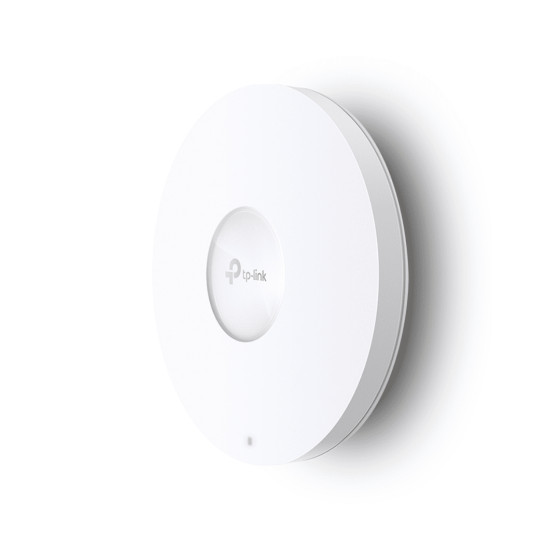 Point d'accès Tp-link WiFi 6 AX3000 plafonnier (EAP653)
