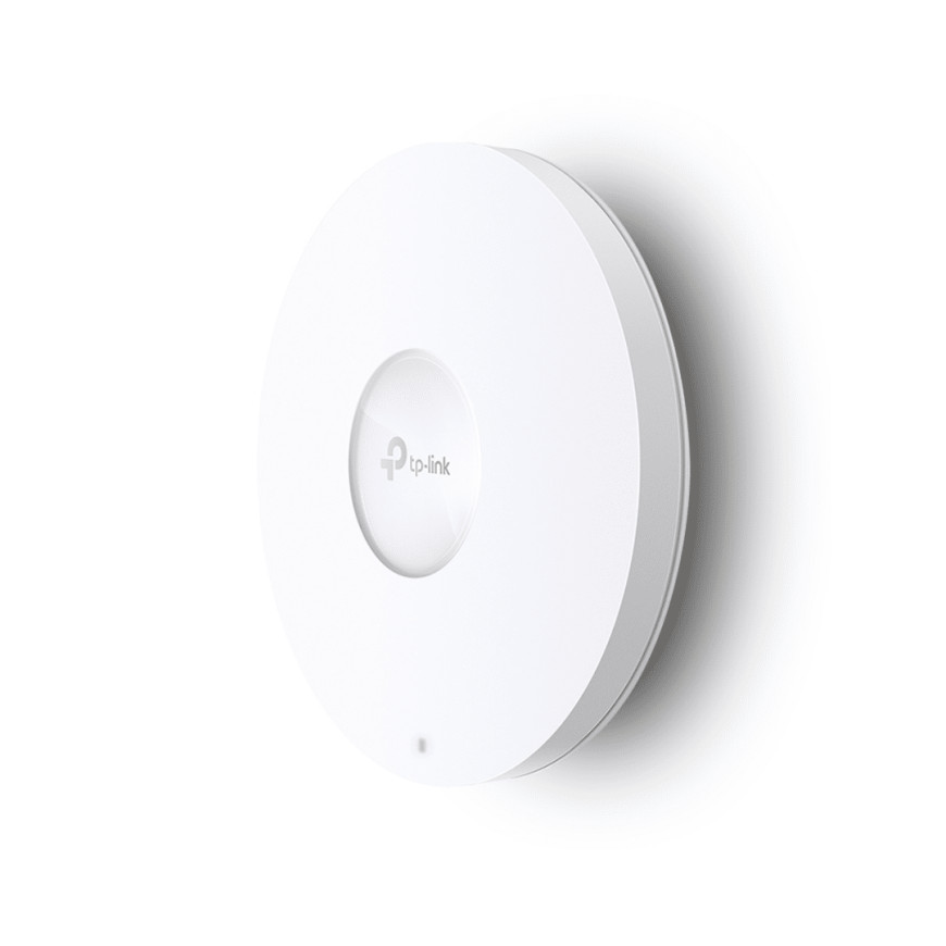 Point d'accès Tp-link WiFi 6 AX3000 plafonnier (EAP653)