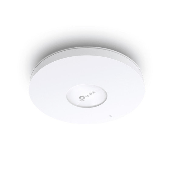 Point d'accès Tp-link WiFi 6 AX3000 plafonnier (EAP653)