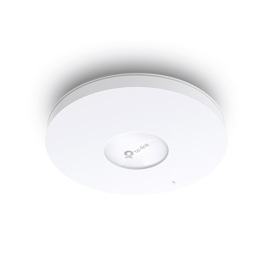 Point d'accès Tp-link WiFi 6 AX3000 plafonnier (EAP653)