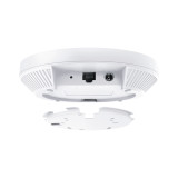 Point d'accès Tp-link WiFi 6 AX3000 plafonnier (EAP653)