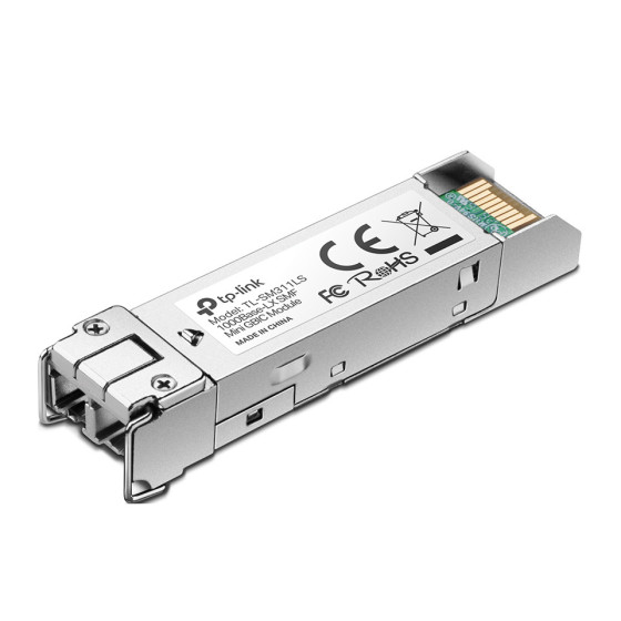 Routeur Module TP-LINK Minigbic (TL-SM311LS)