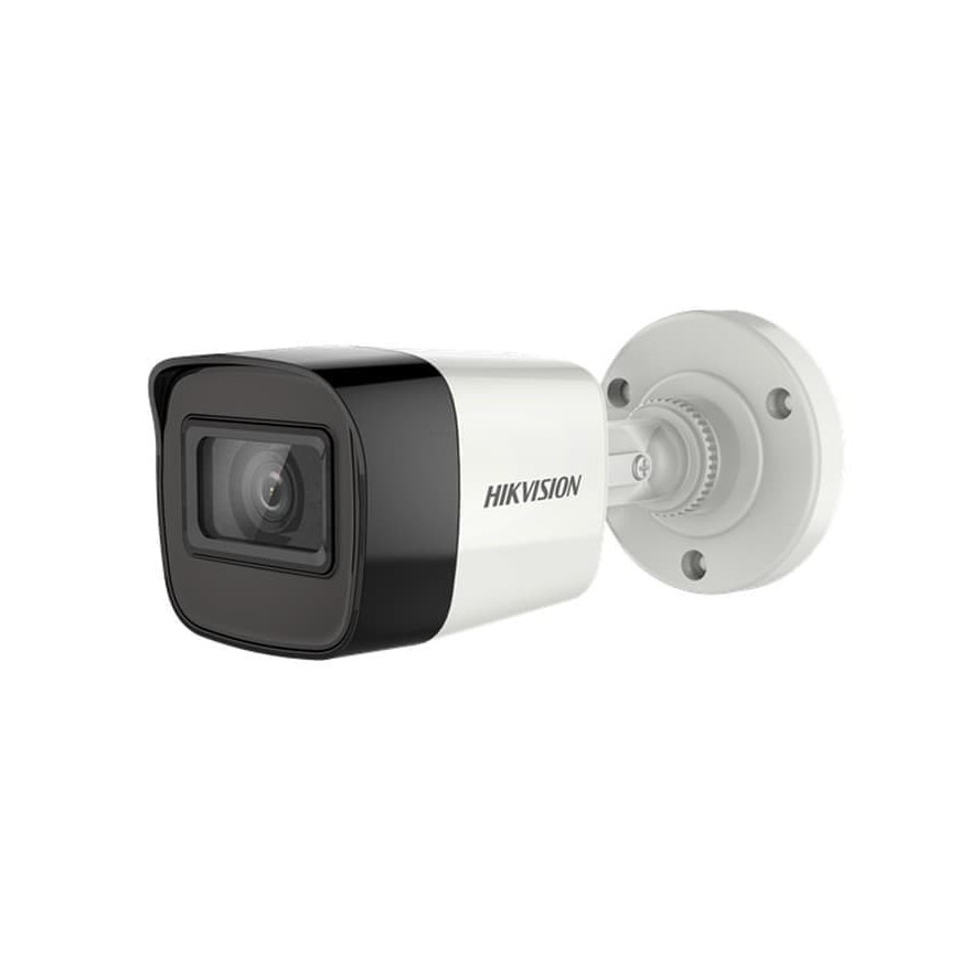 Caméra HIKVISION Externe Fixed Bullet 2MP,IP66, IR20m 12M (DS-2CE16D0T-EXIF)