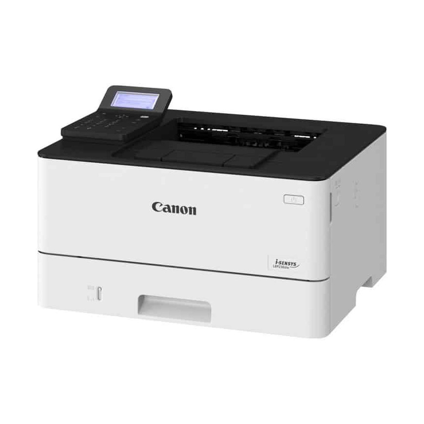 IMPRIMANTE CANON i-SENSYS LBP233DW MONOCROM A4 Laser (5162C008BA)