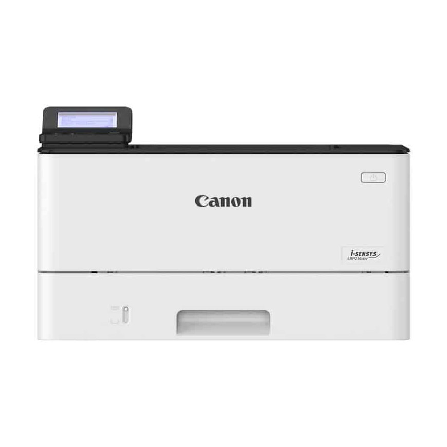 IMPRIMANTE CANON i-SENSYS LBP233DW MONOCROM A4 Laser (5162C008BA)