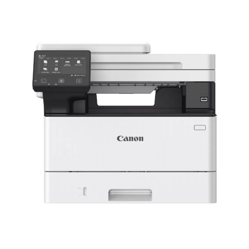 Imprimante Canon i-SENSYS MF463DW laser monochrome multifonction (5951C008AA)