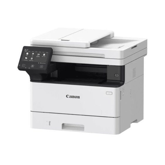 Imprimante Canon i-SENSYS MF463DW laser monochrome multifonction (5951C008AA)